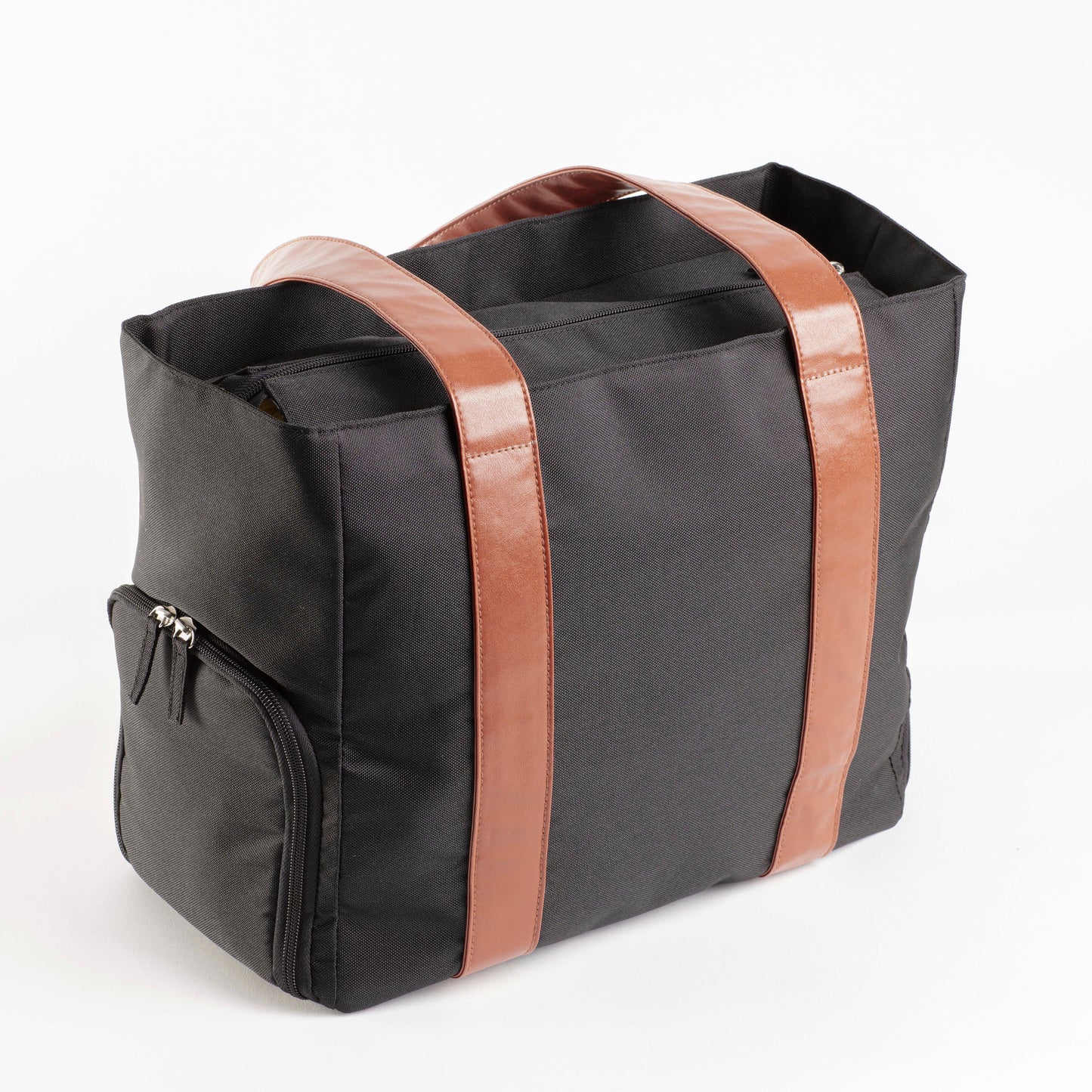 Dr. Brown’s Breast Pump Carryall Tote Bag